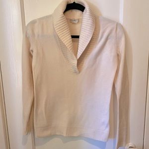 J Crew Cashmere